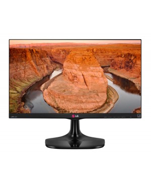 MONITOR 23MP65HQ - LG - Monitor LED 23 IPS Wide