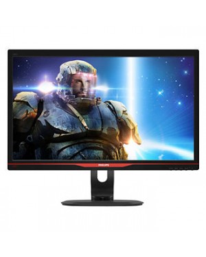 C240P4/57 - Philips - Monitor LED 24" SmartImage Game