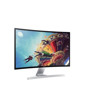 LS27D590CS/ZD - Samsung - Monitor LED Curvo Full HD