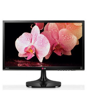 23MP55HQ-P - LG - Monitor LED IPS 23in 1920x1080