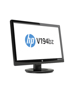 F0U55AA#AC4 - HP - Monitor LED V194bz 18,5"