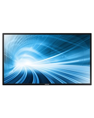 LH40DMDPLGV/ZD - Samsung - Monitor LFD DM40D, 40", 1920 x 1080 (Full HD)