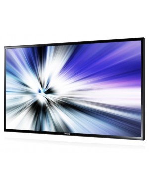 LH40EDDPLGV/ZD - Samsung - Monitor LFD ED40D, 40", 1920 x 1080 (Full HD)