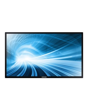 LH32EDDPLGV/ZD - Samsung - Monitor LFD ED32D, 32", 1366 x 768 (HD)