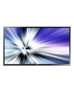 LH46MDCPLGV/ZD - Samsung - Monitor LFD MD46C, 46", 1920 x 1080 (Full HD)