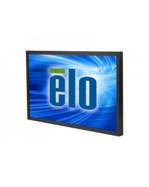 E589724 - Elo - Monitor Touchscreen 32 Open Frame