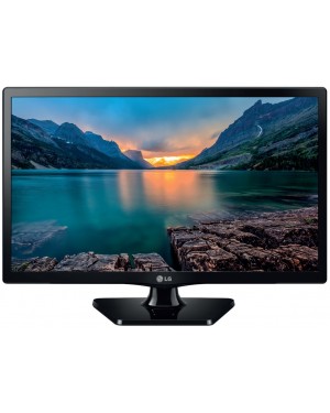 24MT47D - LG - Monitor TV 23,6 HD