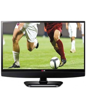 28LB600B-PS.AWZ - LG - Monitor TV LED 28in 1366x768