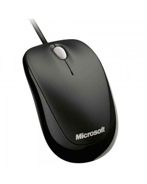 P58-00061 - Microsoft - Mouse Básico Win 32 USB