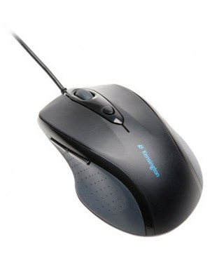 246816 - Kensington - Mouse Com Fio USB PS2 Grande