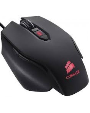 CH-9000052-NA - Outros - Mouse Gaming Raptor M45 7 Botões 5.000DPI Corsair