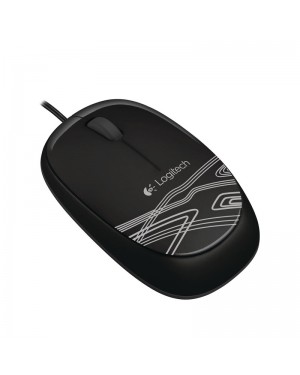 910-002958 - Logitech - Mouse M105 Preto