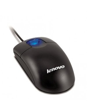 31P7405 - Lenovo - Mouse Optico 800