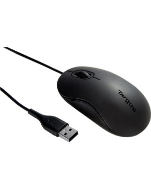 AMU80US - Outros - Mouse Óptico BNT USB Targus