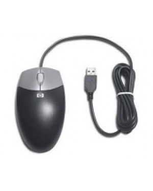 C0P59AV - HP - Mouse Óptico USB