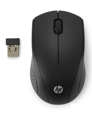 L0Z84AA#ABM - HP - Mouse Sem Fio 2.4GHz