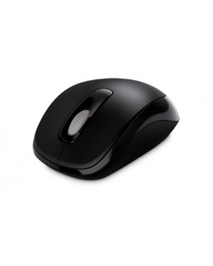 2CF-00002 - Microsoft - Mouse sem Fio Mobile 1000