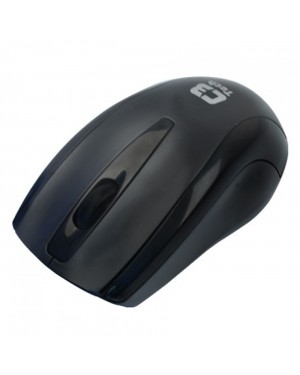 M-W21BK - Outros - Mouse sem Fio Preto C3 Tech