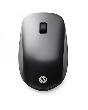 F3J92AA#ABA - HP - Mouse sem fio Slim Bluetooth