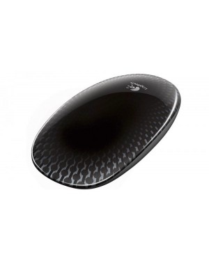 910-003254 - Logitech - Mouse Touch Sem fio M600 Preto