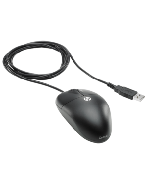 DC172B - HP - Mouse USB Optical Scroll