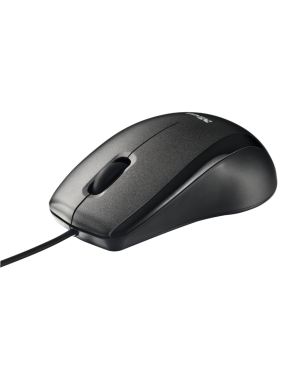 15862 - Outros - Mouse USB Optico Preto TRUST