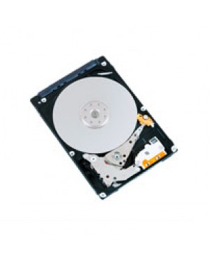 MQ01ABB200 - Toshiba - HD disco rigido 2.5pol SATA II 2000GB 5400RPM