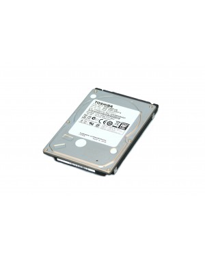 MQ01ABD064 - Toshiba - HD disco rigido 2.5pol SATA 640GB 5400RPM