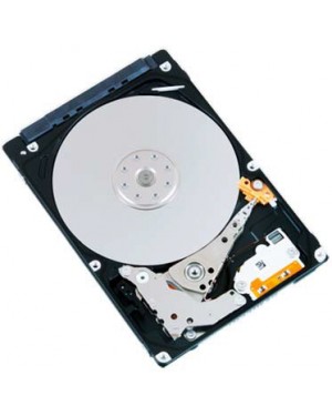 MQ01ABF050 - Toshiba - HD disco rigido 2.5pol SATA III 500GB 5400RPM