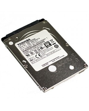 MQ01ACF050 - Toshiba - HD disco rigido 2.5pol SATA III 500GB 7278RPM