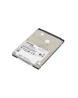 MQ02ABF100 - Toshiba - HD disco rigido 2.5pol SATA III 1000GB 5400RPM