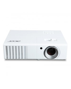 MR.JG511.002 - Acer - Projetor datashow 2500 lumens 720p (1280x720)