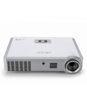 MR.JG711.009 - Acer - Projetor datashow 1000 lumens WXGA (1280x800)