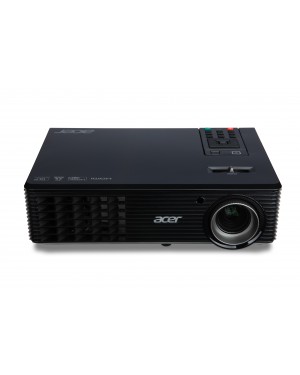 MR.JGK11.001 - Acer - Projetor datashow 3000 lumens SVGA (800x600)