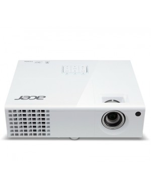 MR.JGU11.001 - Acer - Projetor datashow 3000 lumens WXGA (1280x800)