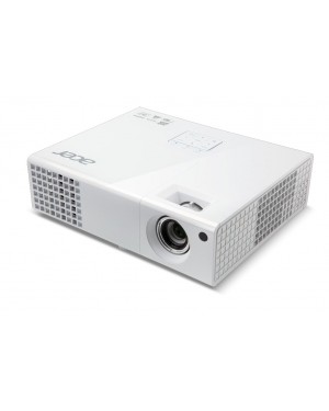 MR.JJZ11.001 - Acer - Projetor datashow 3000 lumens WXGA (1280x800)