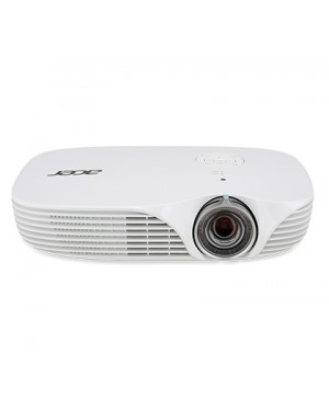 MR.JLH11.003 - Acer - Projetor datashow 800 lumens WXGA (1280x800)