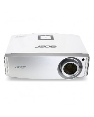 MR.JNQ11.001 - Acer - Projetor datashow 3300 lumens 720p (1280x720)