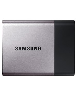 MU-PT1T0B/AM - Samsung - HD Disco rígido T3 1TB USB 3.0 (3.1 Gen 1) Type-C 1000GB 450MB/s