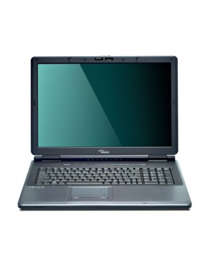 MUI:BEL-110118-017 - Fujitsu - Notebook AMILO Xi 2528