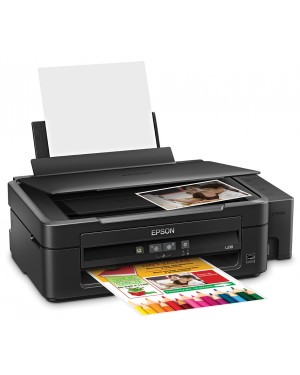 C11CC59202 - Epson - Multifuncional L210