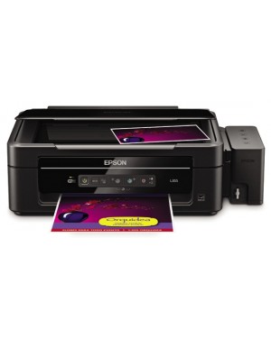 BRCC86303 - Epson - Multifuncional L355