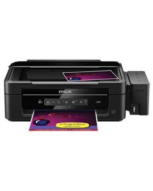 C11CC86202 - Epson - Multifuncional L355 (I)