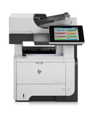 CF117A#AC4 - HP - Multifuncional Laser M525F