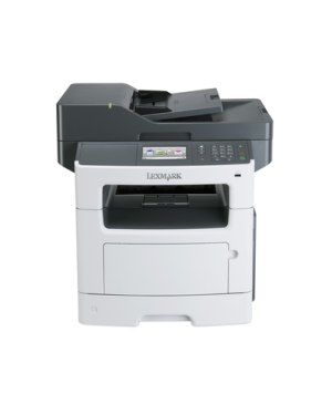 35S5718 - Lexmark - Multifuncional laser MX511DE