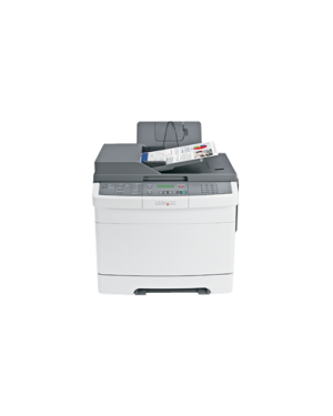 26B0124 - Lexmark - Multifuncional X543