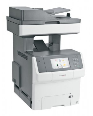 34T5018 - Lexmark - Multifuncional X748DE