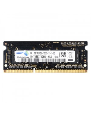 MV-3T2G4D/US - Samsung - Memoria RAM 2x2GB 4GB DDR3 1333MHz 1.5V