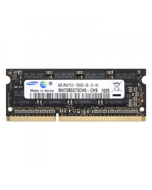 MV-3T4G4D/US - Samsung - Memoria RAM 2x4GB 8GB DDR3 1333MHz 1.8V