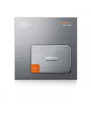 MZ-5PA064C/EU - Samsung - HD Disco rígido MZ-5PA064C SATA 64GB 250MB/s